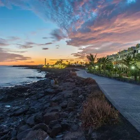Diagy Puerto del Carmen (Lanzarote)