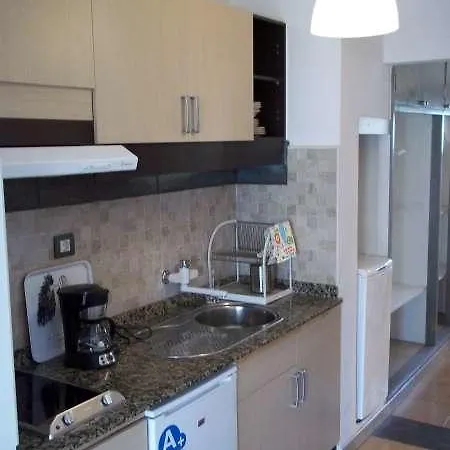 Apartament Diagy Puerto del Carmen (Lanzarote)