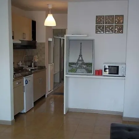Diagy Apartament Puerto del Carmen (Lanzarote)