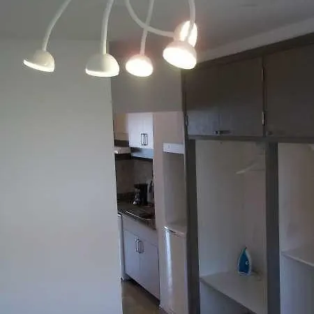 Diagy Apartament *