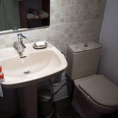 Apartament Diagy