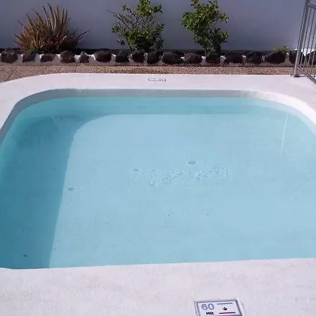 Diagy Apartament Puerto del Carmen (Lanzarote)